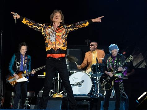 rolling stone italia|rolling stones vienna 2022.